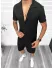 Compleu de vara camasa + pantaloni KD1119